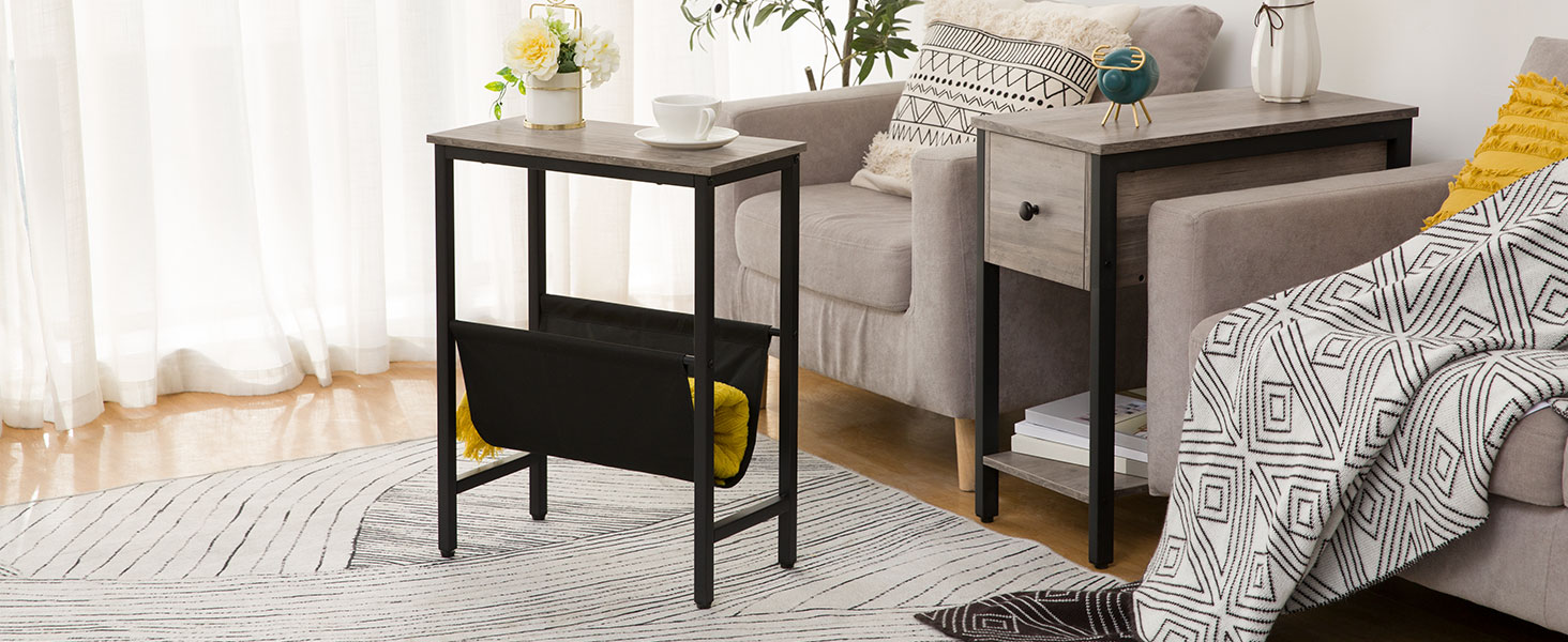 طاولة النهاية