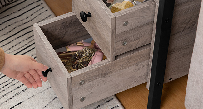 طاولة النهاية