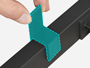 πλήρες μέγεθος πλωτό κρεβάτι πλαίσιο