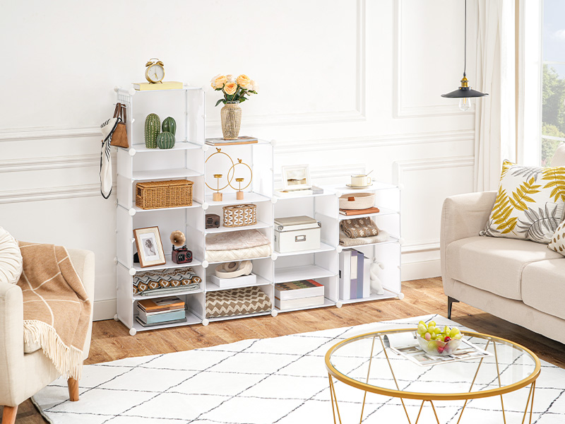 منظم الأحذية