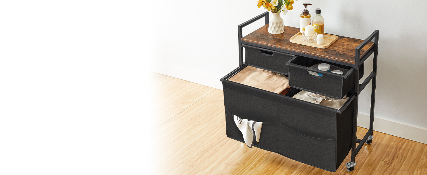 cesto della biancheria