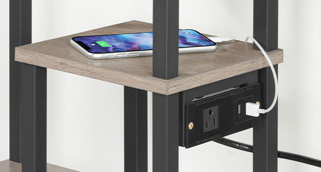 βοηθητικό τραπέζι