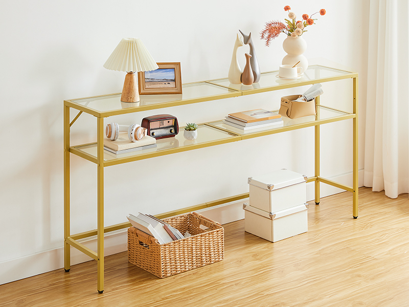 طاولة وحدة التحكم