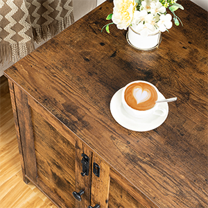 корпус для сміття