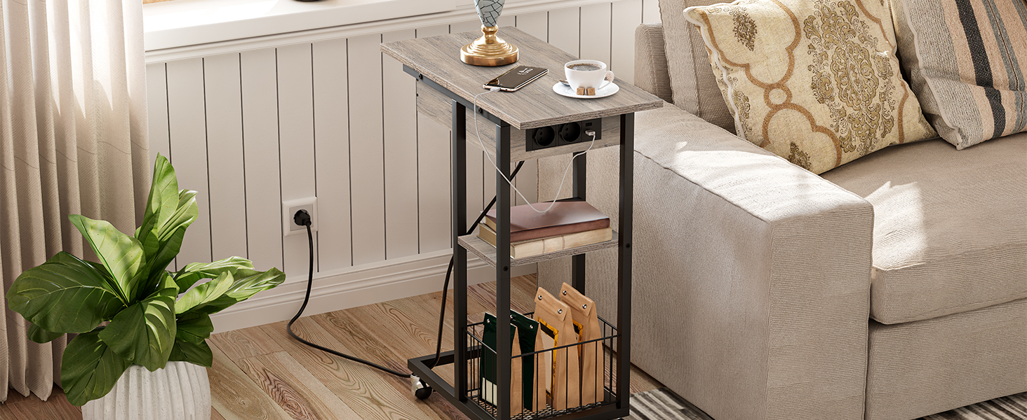 Бічний стіл