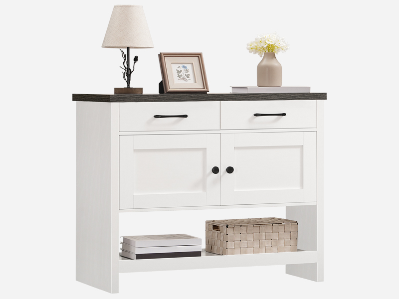 консольный столик