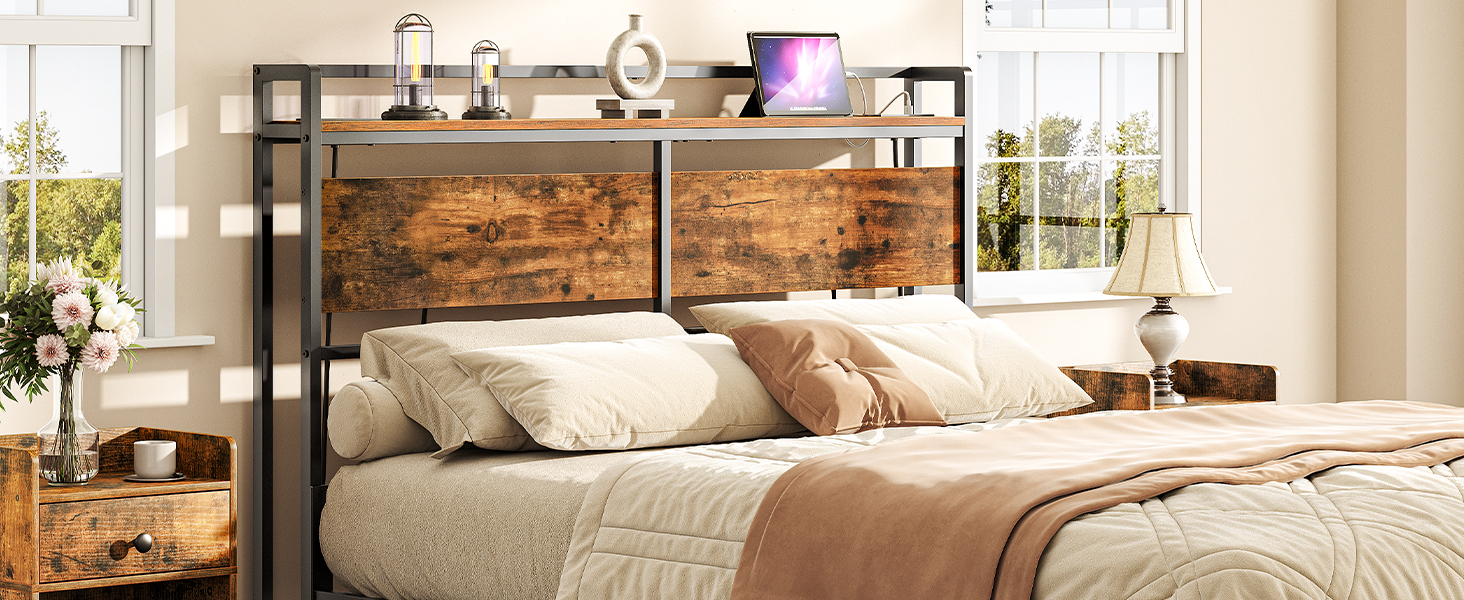 testiera a grandezza naturale