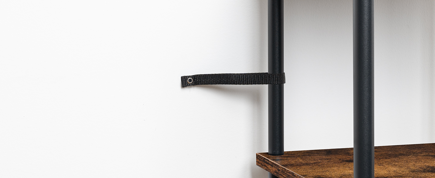 Вертикальная полка для обуви