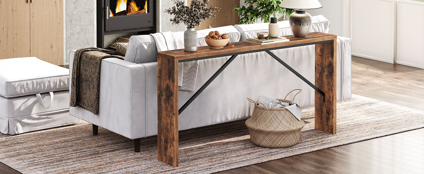 τραπέζι καναπέ