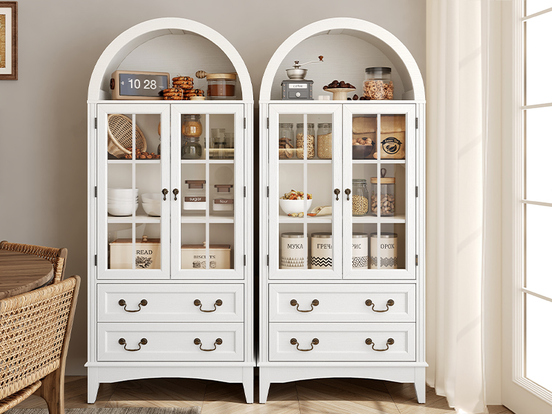 armário de despensa