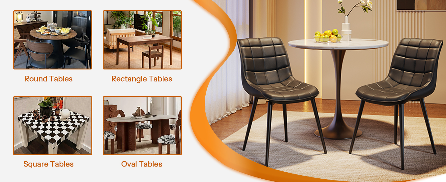 jedálenské stoličky