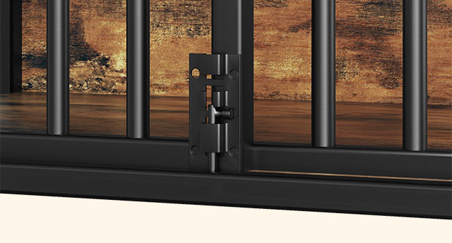 BF162GW03G1 CRATE MOBILI CRATE