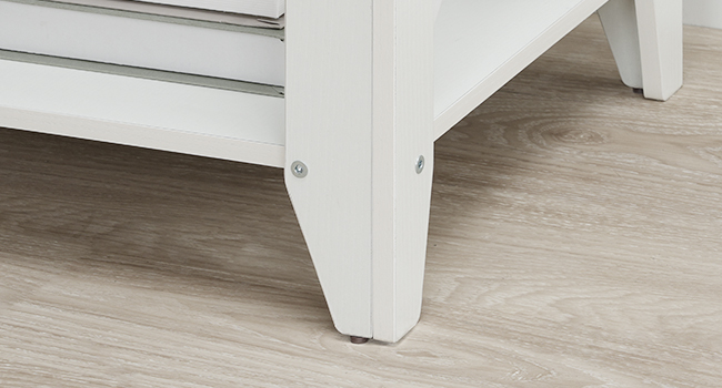 أرجل طاولة أنيقة