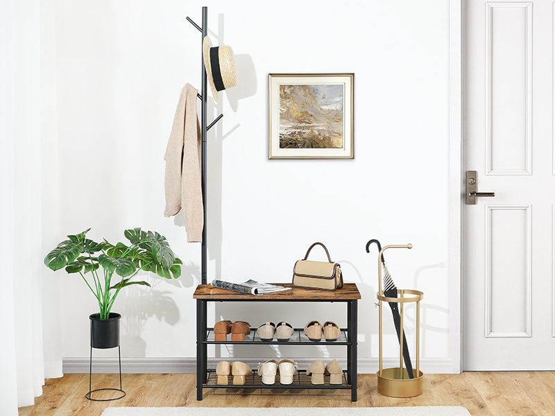 مقعد الحذاء