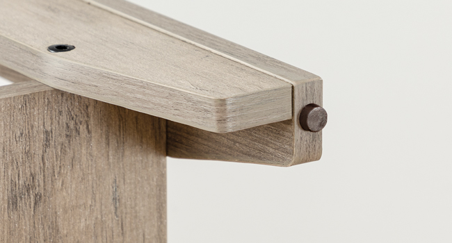 Almohadillas antideslizantes