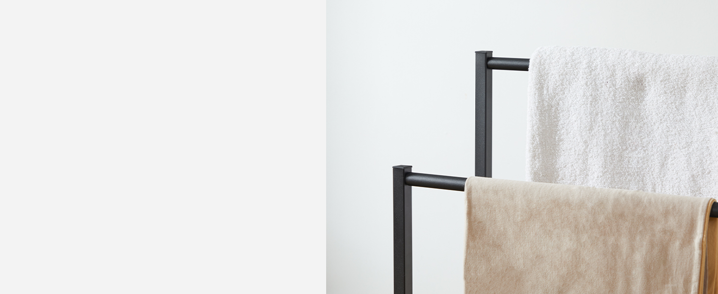 ανεξάρτητο ράφι πετσέτας