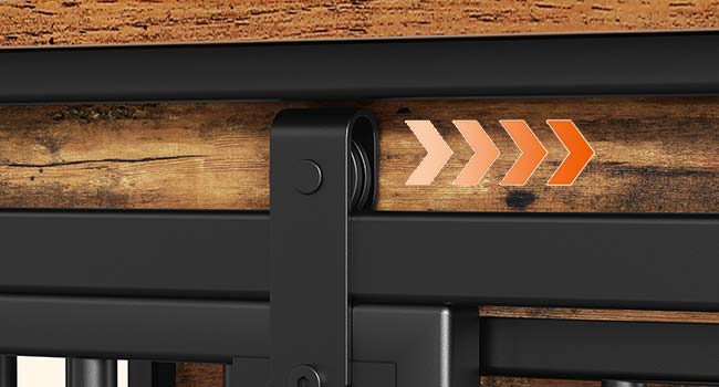 BF162GW03G1 CRATE MOBILI CRATE