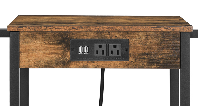  guitar stand, multifunctional guitar rack with outlets and usb ports, guitar display