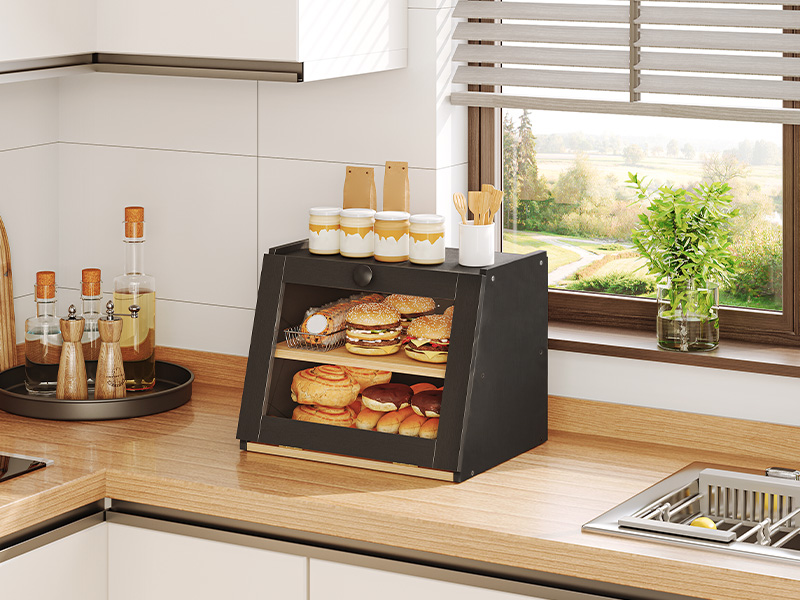 Κιβώτιο ψωμιού