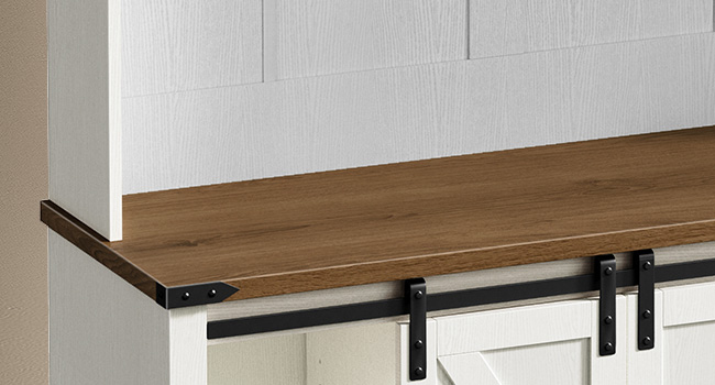 شجرة القاعة