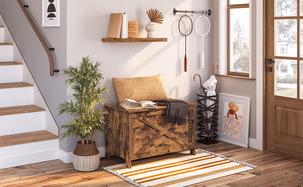 αποθηκευτικό στήθος