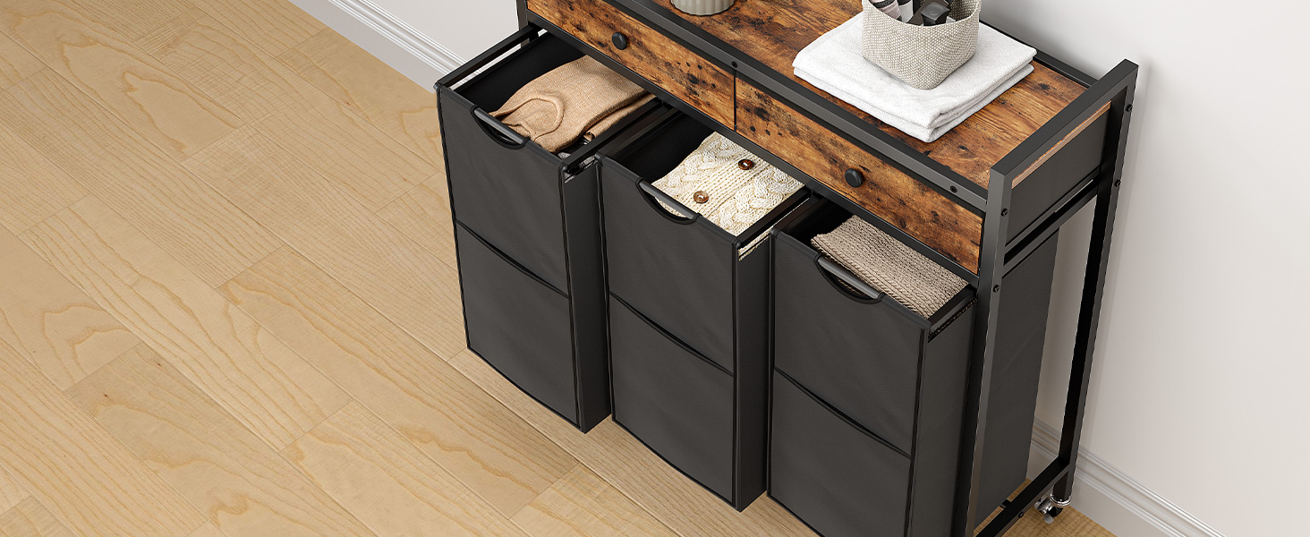 Cesto della biancheria