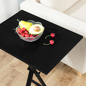 tavoli da vassoio TV pieghevole