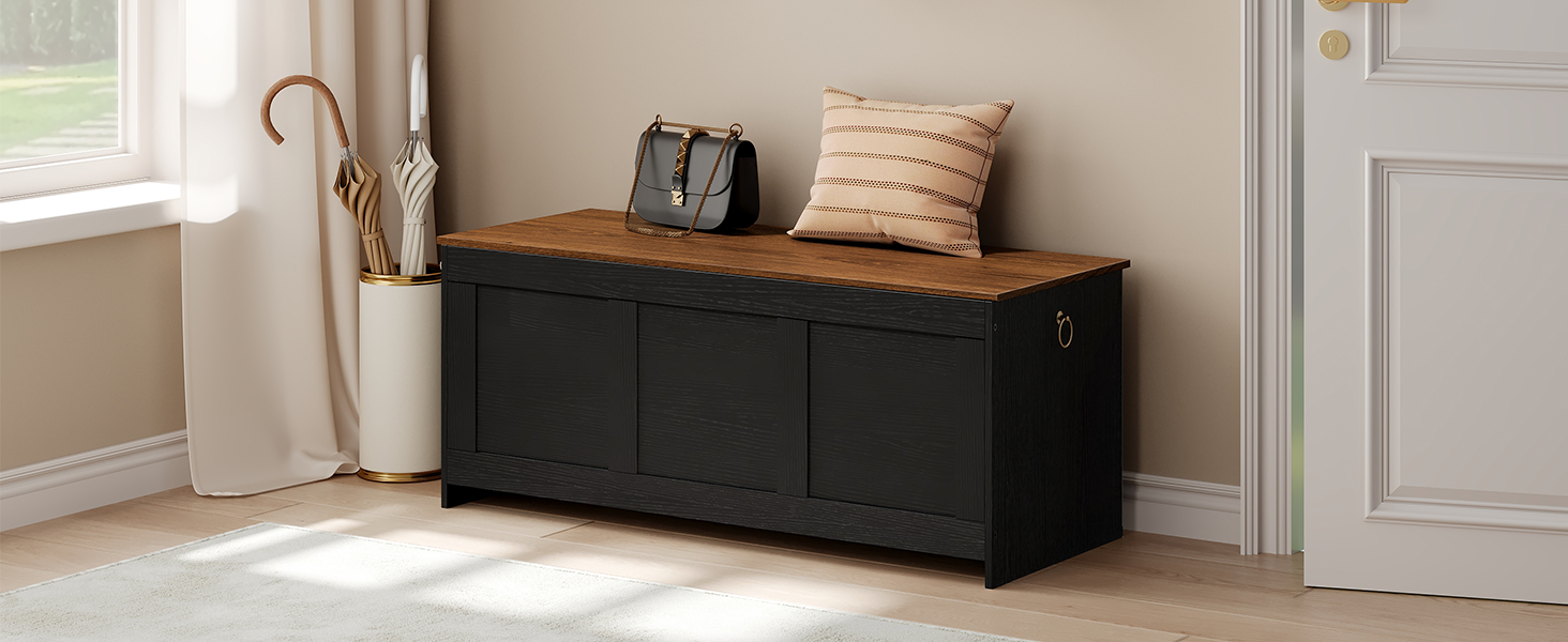 Скамейка для хранения