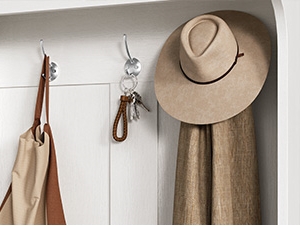 شجرة القاعة