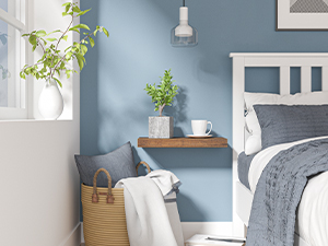 τοίχο ράφι του 2