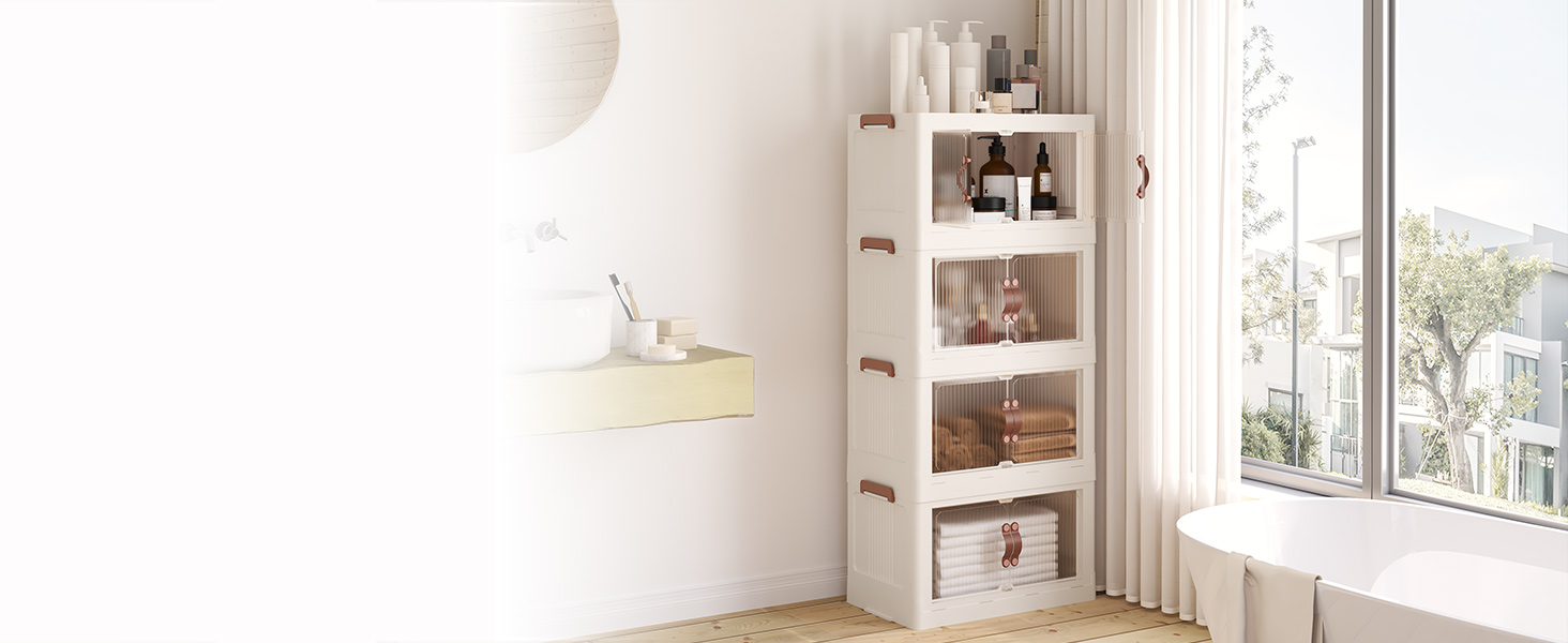 caixas de armazenamento de plástico com tampa