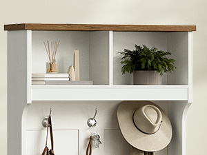 شجرة القاعة