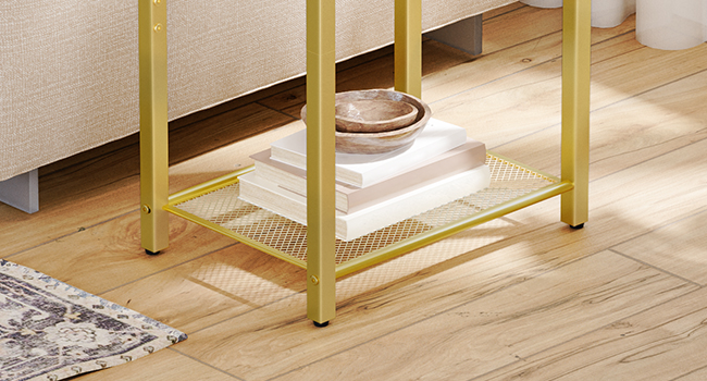 конечный таблица