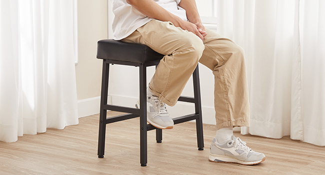 σκαμπό μπαρ