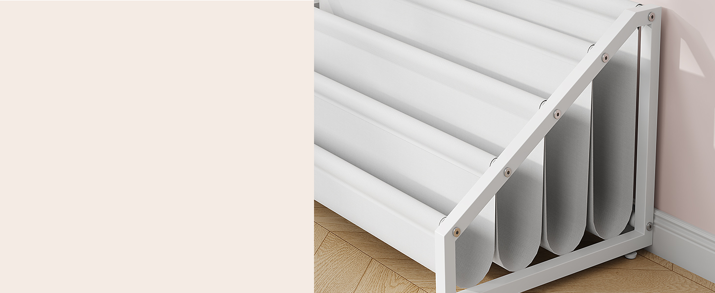 Boekplank voor kinderkamer