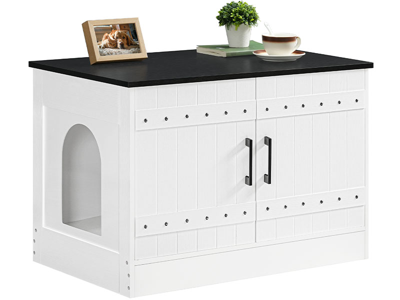 Корпус для котячого туалету