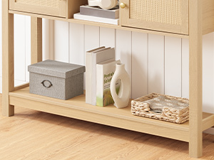 طاولة وحدة التحكم 