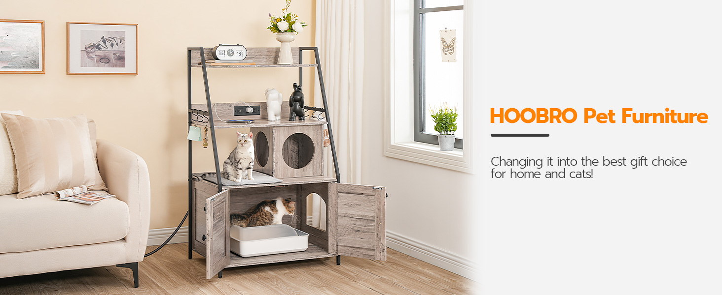 søppelkasse innhegning