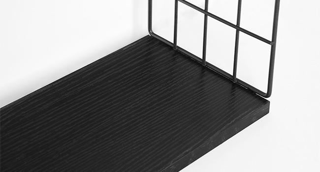 полки для ванной комнаты