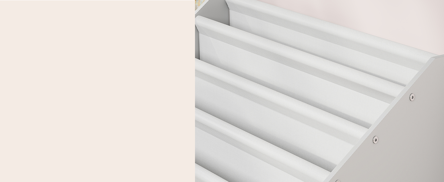 Libro Shelf for Kids Room