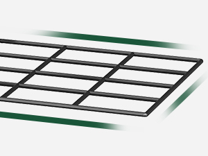 Golfopslagorganisator