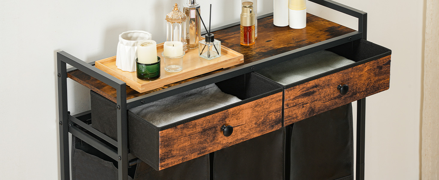 Selezionatore di biancheria