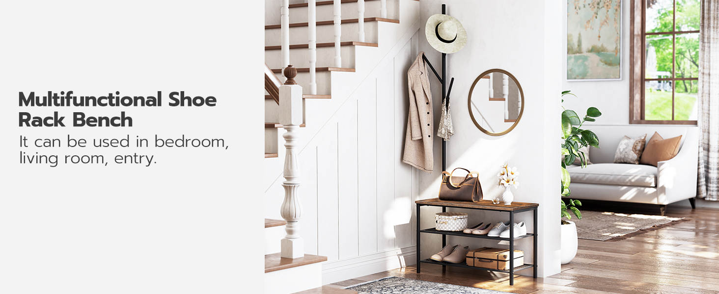 مقعد الحذاء