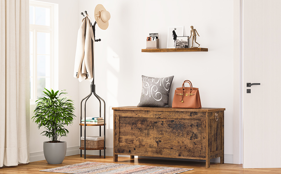 αποθηκευτικό στήθος