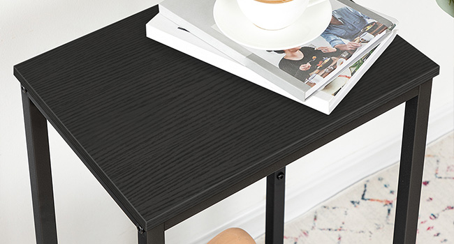 высокий столик