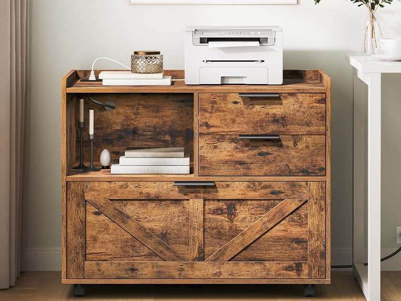 FG37UWJ01 Laterale bestandskast