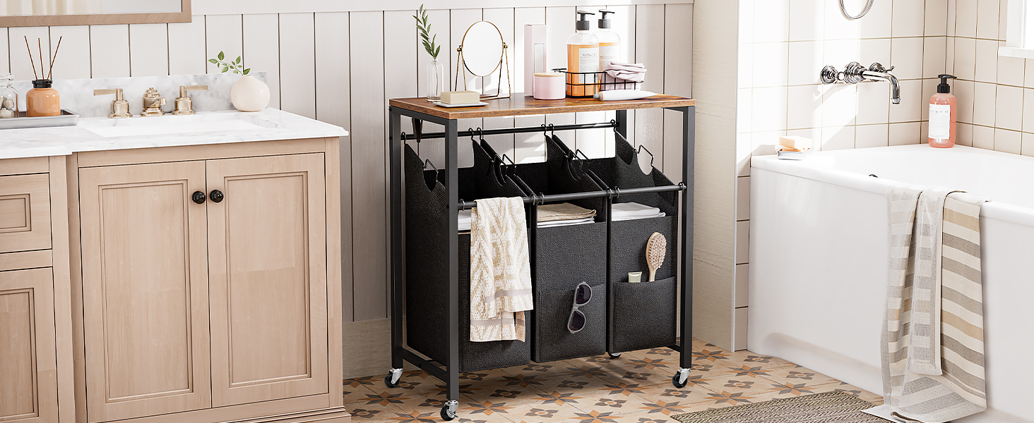 тележка для белья