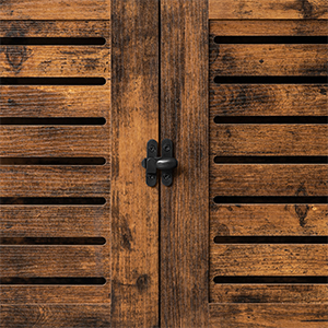 piilotetut kissan talon huonekalut