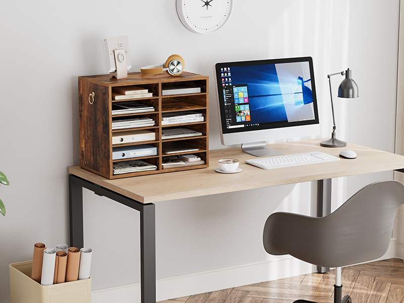 literature organizer