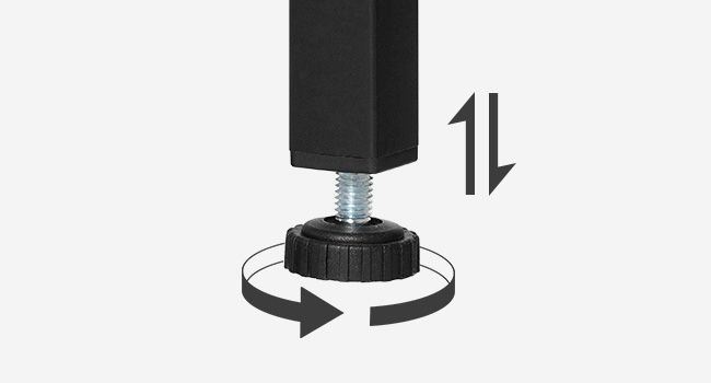 βάση επιτραπέζιου εκτυπωτή